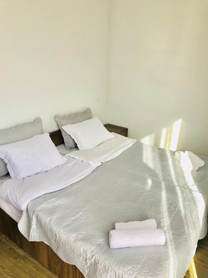 Borjomi Inn Eksteriør bilde