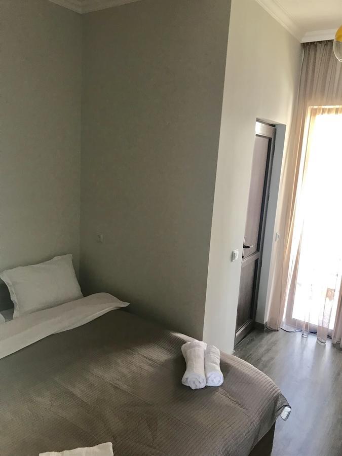 Borjomi Inn Eksteriør bilde