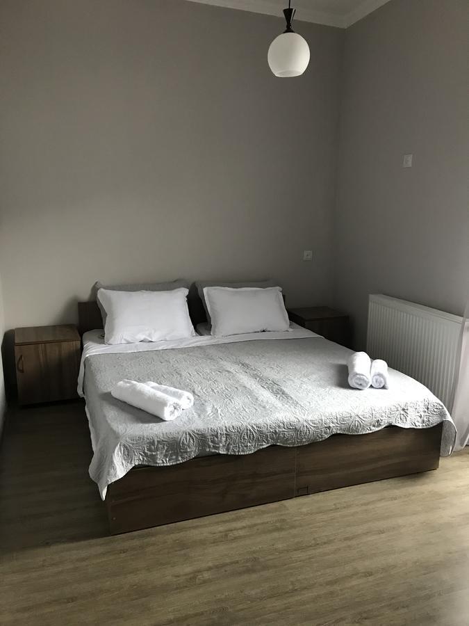 Borjomi Inn Eksteriør bilde