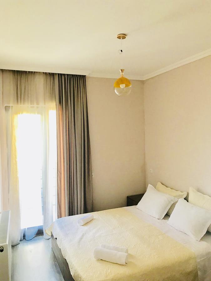 Borjomi Inn Eksteriør bilde