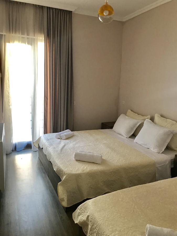 Borjomi Inn Eksteriør bilde
