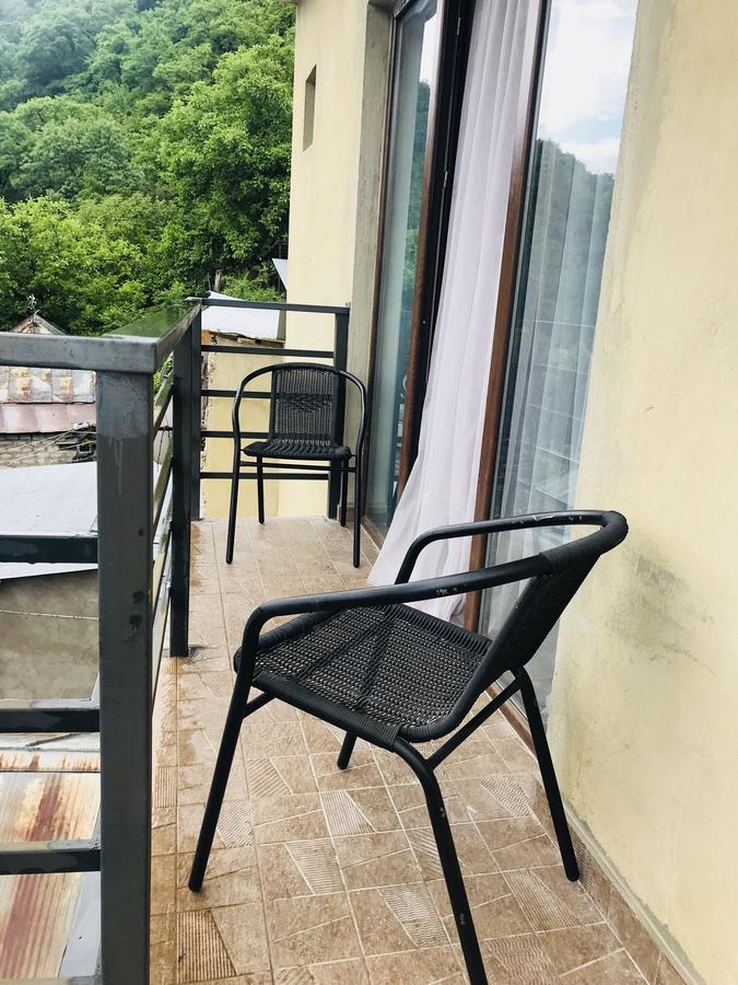 Borjomi Inn Eksteriør bilde