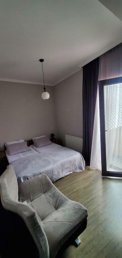 Borjomi Inn Eksteriør bilde